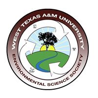 Environmental_Science_Society_WTAMU logo